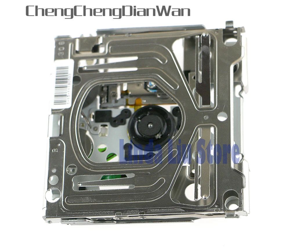 

ChengChengDianWan Original KHM-420AAA UMD Drive Laser Lens Replacement For PSP1000 PSP 1000