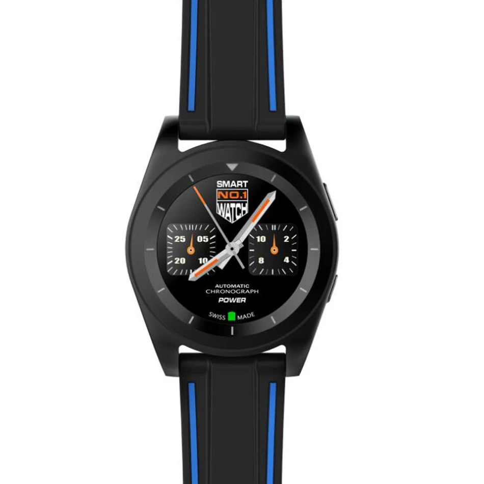 

Bluetooth Smart Watch NO.1 G6 Heart Rate Monitor Pedometer PSG Bracelet Wearable Life Smart Watch for iPhone Android vs Xiaomi