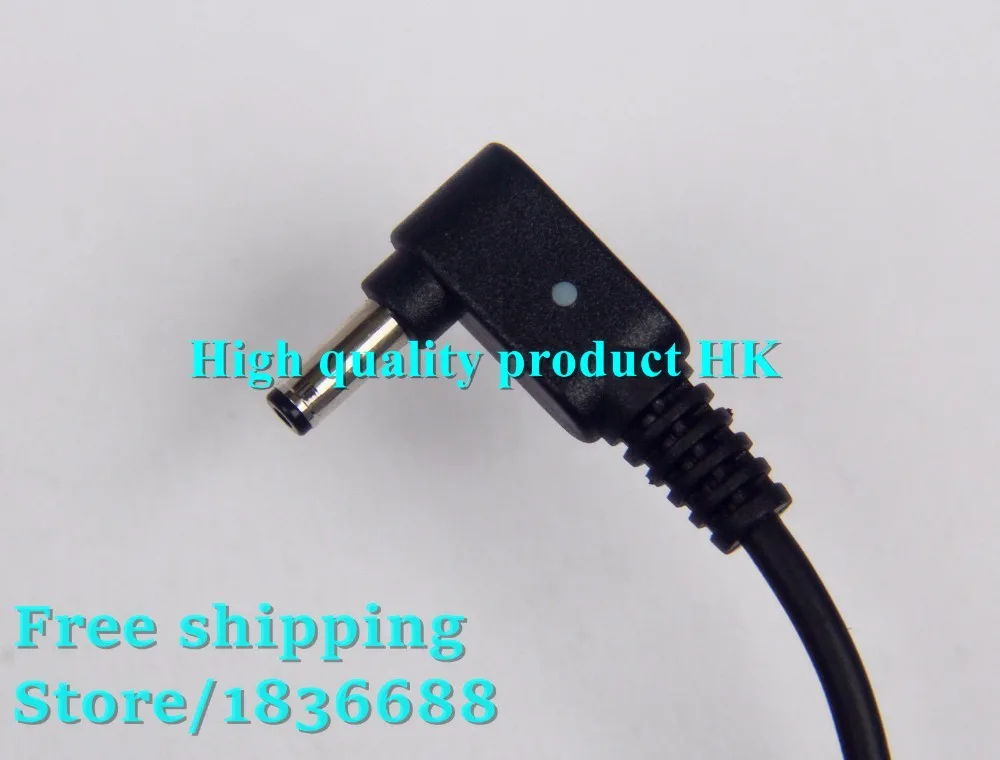 

GYIYGY 19V 1.75A laptop charger for Asus X200M Q200E Touchscreen notebook PC