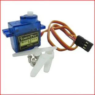 Sg90 9 г серво 25 см 450 H512 r / c жестокие аксессуары | Игрушки и хобби