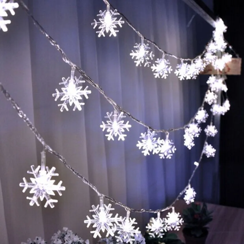 New year String Light 10M 20M 5M 50M 100M Christmas/Wedding/Party Decoration Lights 5V 220V outdoor Waterproof led lamp 9 Colors New year String Light 10M 20M 5M 50M 100M Christmas/Wedding/Party Decoration Lights 5V 220V outdoor Waterproof led lamp 9 Colors