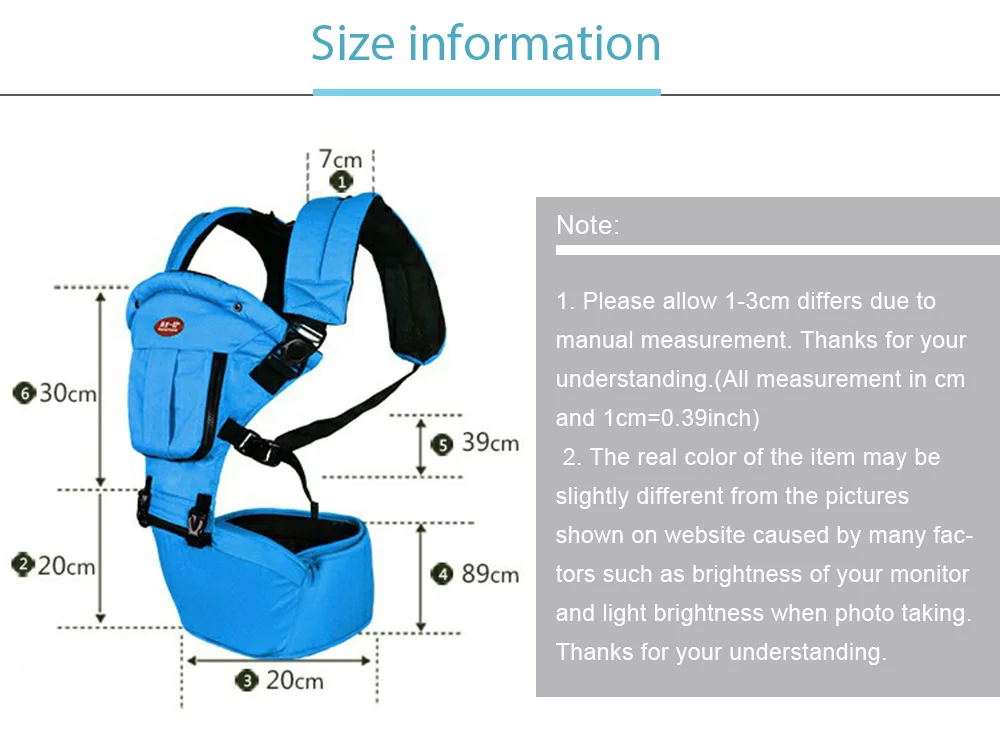 Baby-Carrier-0-36-Months-Ergonomic-Kids-Sling-Backpack-Pouch-Wrap-Front-Facing-Multifunctional-Infant--Windproof-Bag-(16)