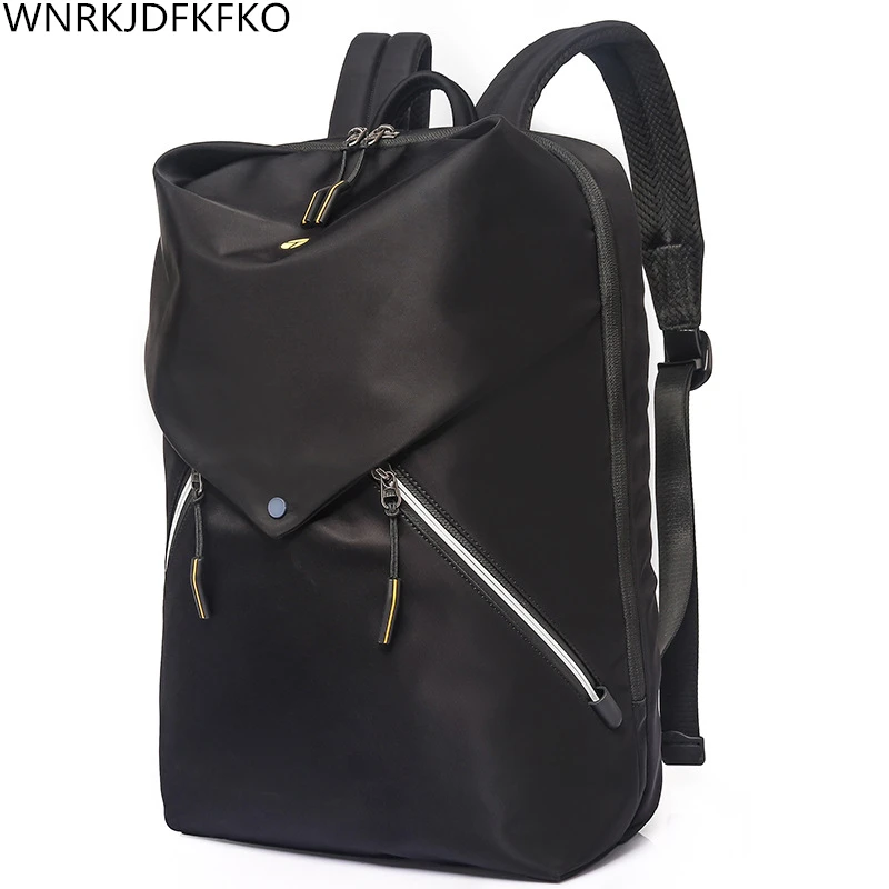 

Men's Backpack Anti-Theft Waterproof Backpack Large Capacity Business Men Laptop Backpack College Backpacks For Teen