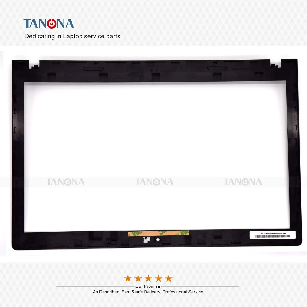 Original New For Lenovo G500 G505 G510 LCD Bezel Front
