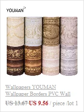 pvc waterproof wallpaper