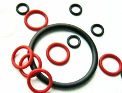 

ORING/ X-RING In NBR and Viton