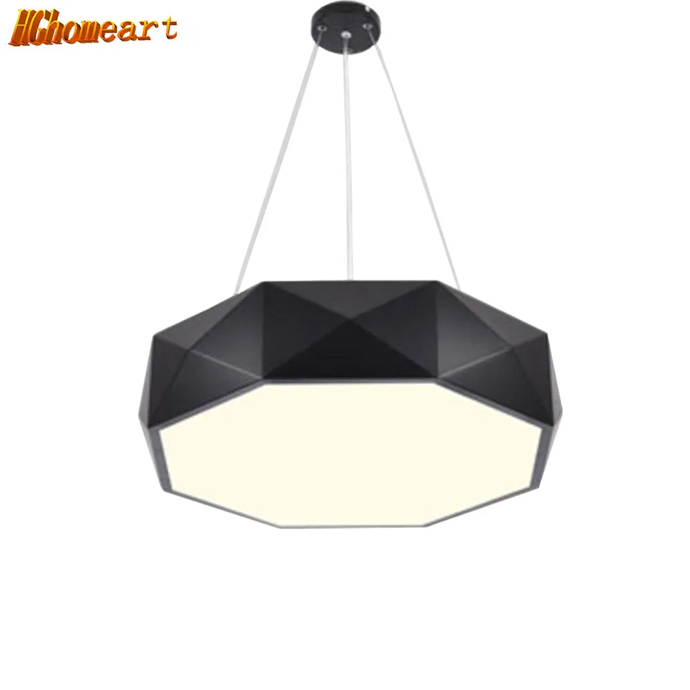 

HGHomeart Kids Room LED Chandeliers Creative Simplicity Lustre Design Chandelier Lamp Lighting Decoration Luster Moderno