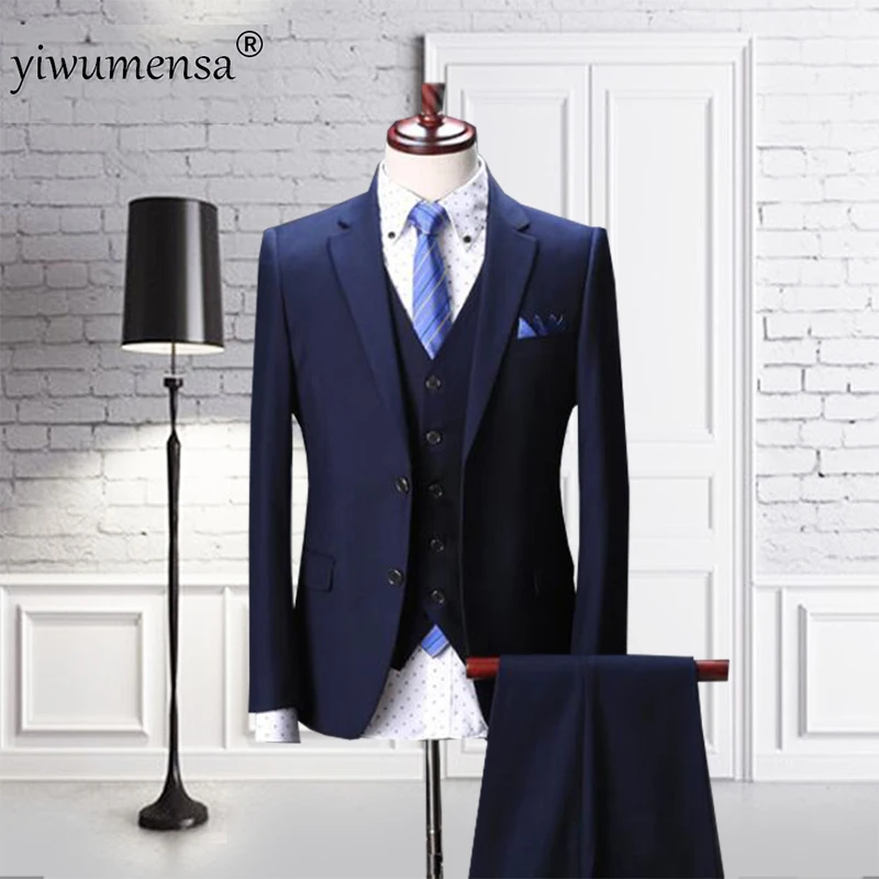 costume sur mesure luxe