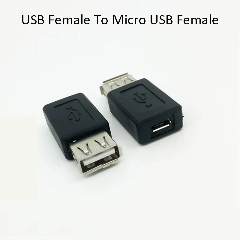 5 шт. USB мини-usb 5-контактный разъем для Micro USB штекер Адаптер для смены конвертера адаптер