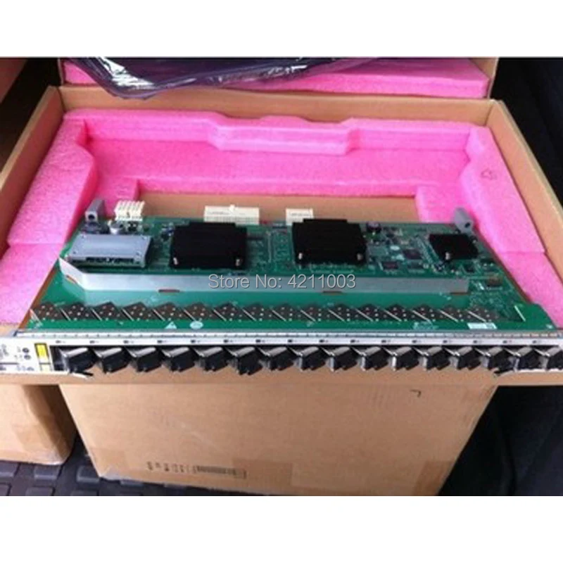 GPFD16 service board (9)