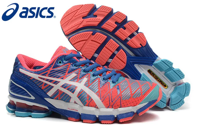 asics gel kinsei 5 homme soldes