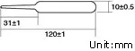 Product Name:1PK-102T