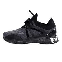 

Umbro 2018 New Men Running Shoes Mesh Breathable Light Weight Cushioning Jogging Running Shoes Sneakers Sport Shoes UI174FT0307