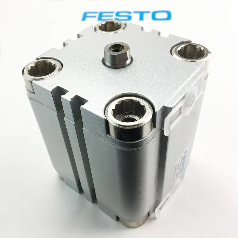 ADVU-63-60-P-A ADVU-63-25-P-A ADVU-63-30-P-A festo цилиндры advu серии