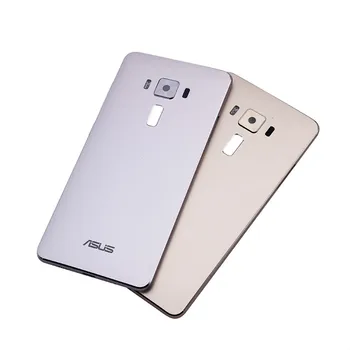

For ASUS Zenfone 3 Deluxe ZS570KL Z016D Back Door Case Battery housing back cover For ASUS Zenfone 3 Deluxe ZS570KL Z016D Cover