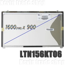 Светодиодный ЖК-экран для ноутбука samsung 900X4C-A01 900X4D-A01 LTN156KT06-801-B01 LTN156KT06-801 LTN156KT06