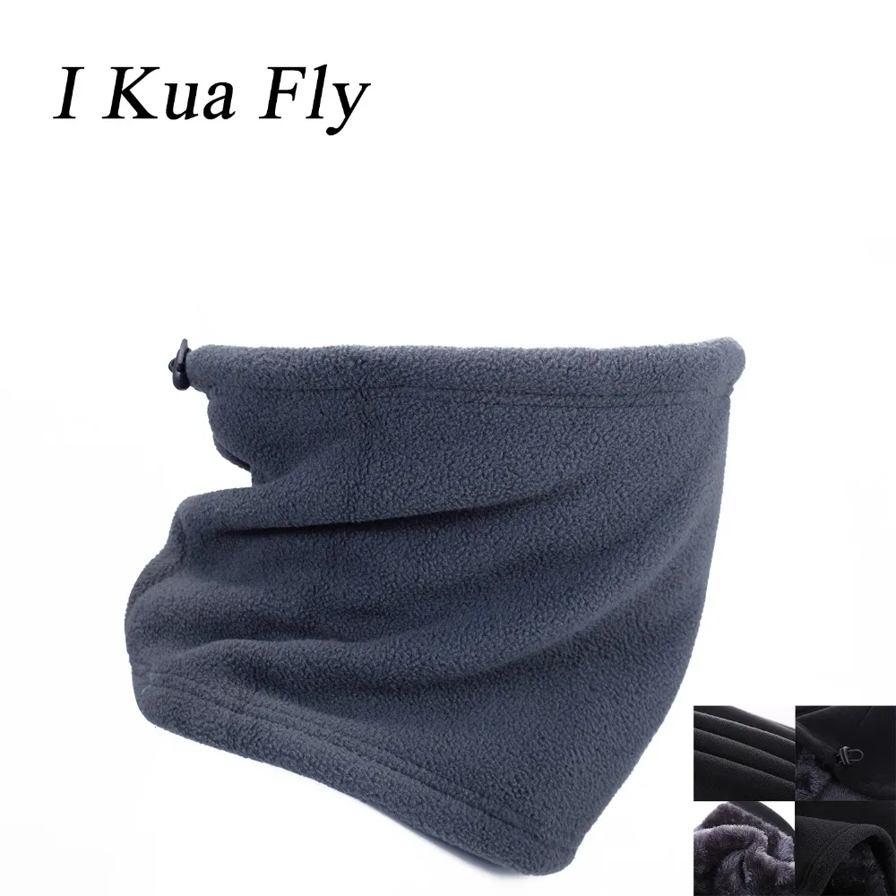 Winter Sport Scarf Thickened Hiking Neck Warmer Motorcycle Outdoor Sports Snowboard Hood Hat Cap Ski Face Mask Camping Thermal Winter Sport Scarf Thickened Hiking Neck Warmer Motorcycle Outdoor Sports Snowboard Hood Hat Cap Ski Face Mask Camping Thermal