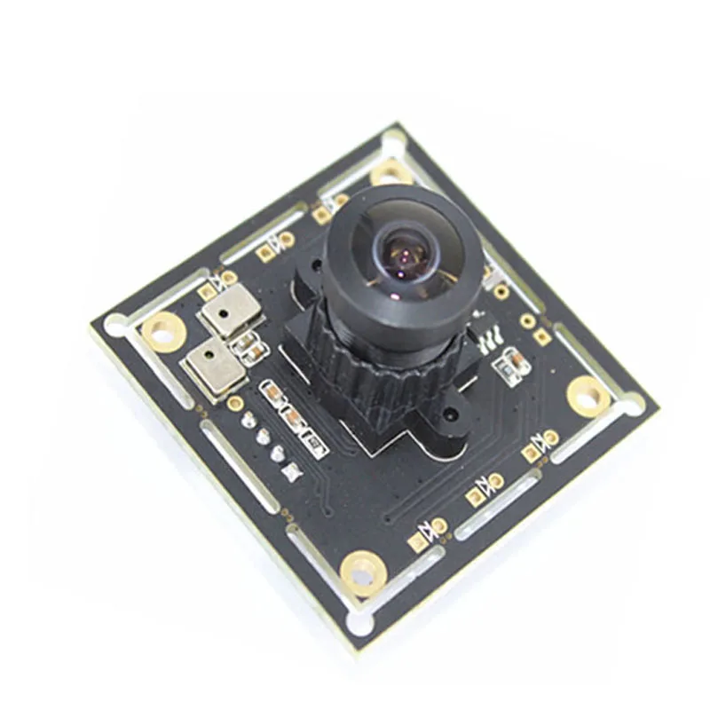 HBVCAM 1MP 1280*720P OV9732 Cmos сенсор UVC USB модуль камеры 160 градусов широкоугольный объектив vga изображение с форматом MJPG и YUY2 видео