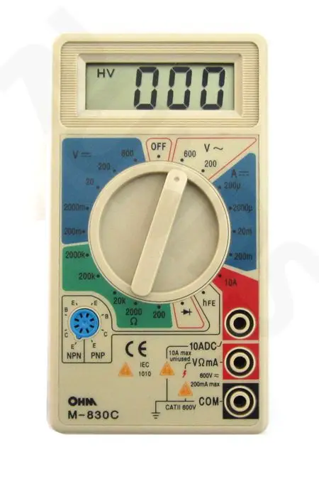830C