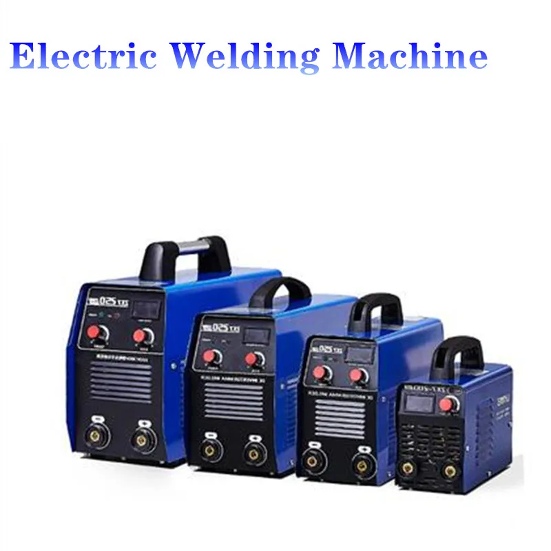 

ARC/TIG Inverter Arc Electric Welding Machine 220V 200A 250D/250B/315 Welders for Welding Working Electric Working Power Tools