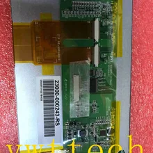 AMPIRE 800480R3-C1 7,0 дюйма промышленных ЖК-дисплей, новые и+ Класс