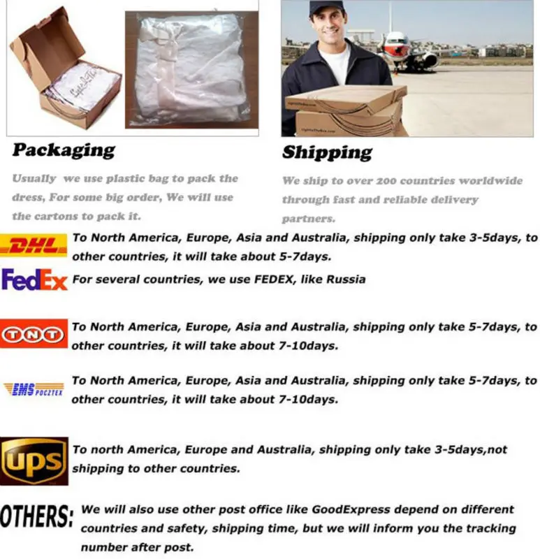 Shipping p
