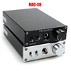 Decodificador de Audio Digital FX-AUDIO HiFi 2,0, entrada DAC, USB, Coaxial, Salida Óptica, RCA, amplificador de 24 bits, 96KHz, DC12V ► Foto 1/4