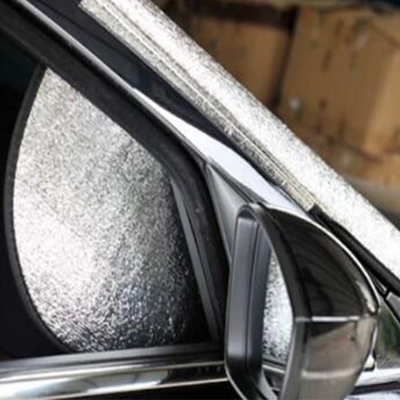 Автомобильный чехол для экрана Защита от снега мороза защита от пыли для переднего лобового стекла автомобиля