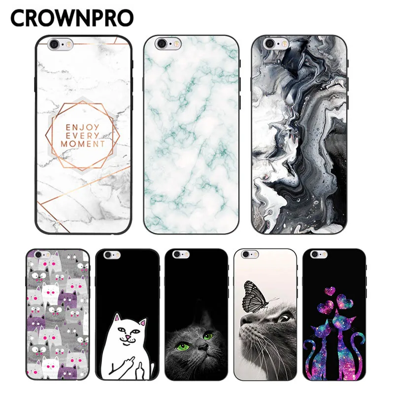 

For Huawei Y6 2018 Prime Case Black Phone Case For Huawei Y 6 2018 ATU-L21 5.7 Back Cover Silicone Capa Y6 Prime 2018 AUM-L29