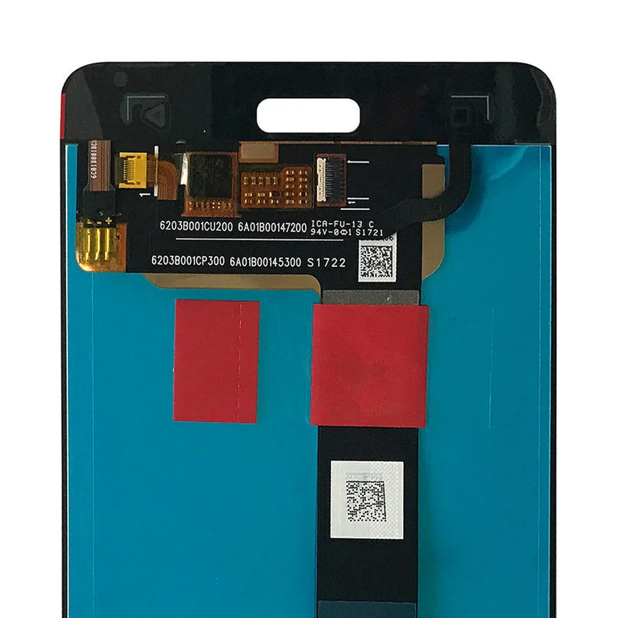 Nokia 5 lcd display (4)