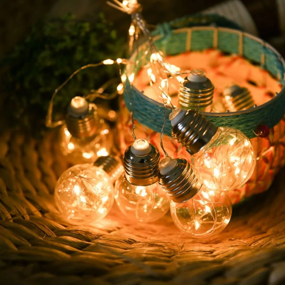 

8 Function 100 LED Outdoor Waterproof Solar LED String Lights lamps Fairy solar Holiday Christmas Party Garlands Light