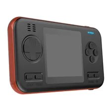 2,8 дюймовый цветной экран игровая консоль Зарядка сокровище два в одном Классическая портативная игровая консоль Мобильная мощность встроенные 416 игры