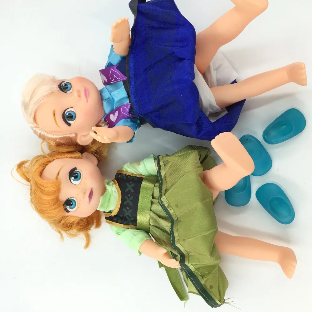 Disney Toys 2016 Frozen Princess Dolls For Girls Frozne Elas And Anna Cheap Kids Cute Cartoon Toys Juguetes Ty026 Disney Toys 2016 Frozen Princess Dolls For Girls Frozne Elas And Anna Cheap Kids Cute Cartoon Toys Juguetes Ty026