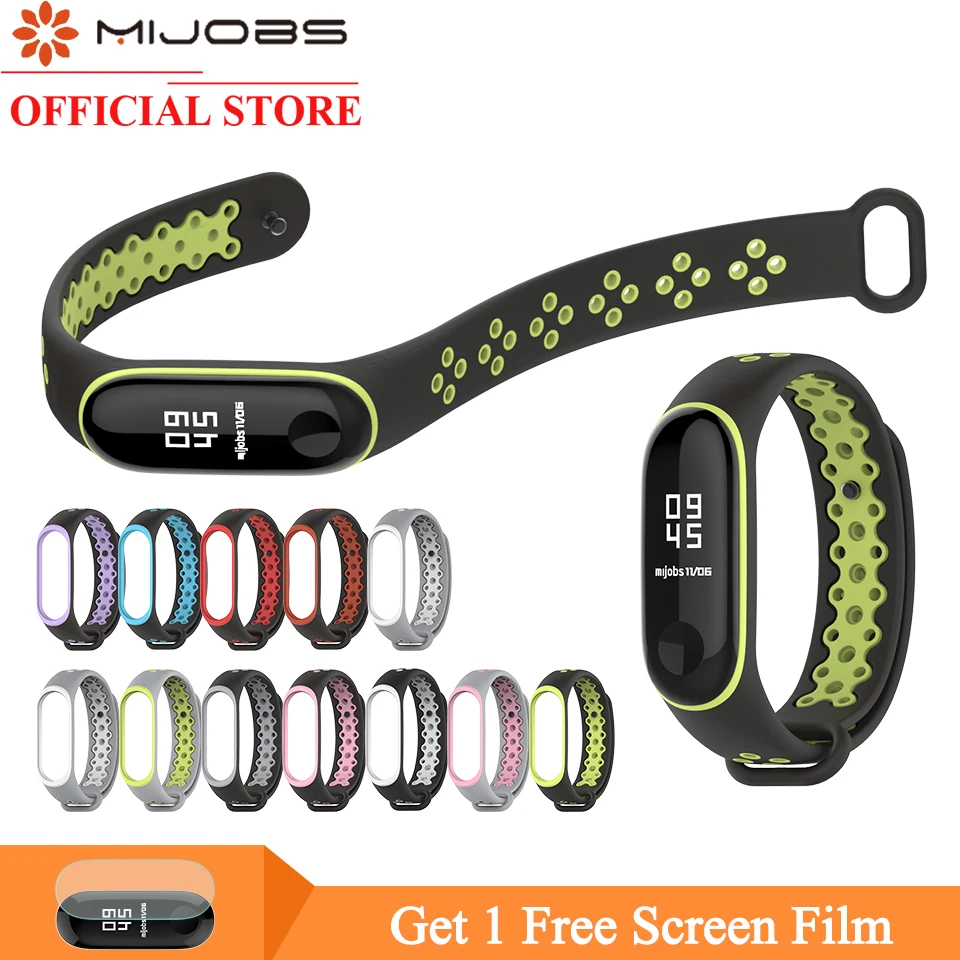 band 3 watch