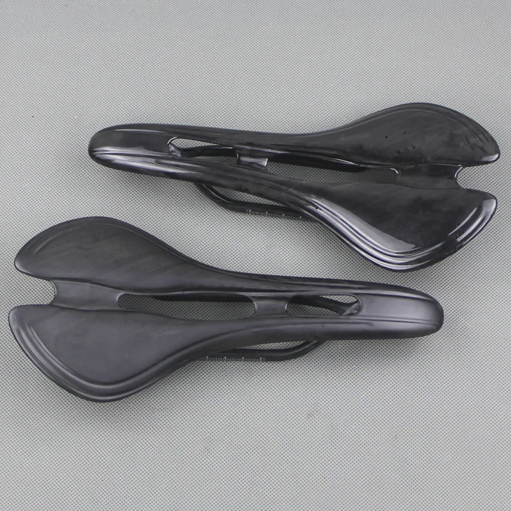 Ullicyc New Colorful topLevel Mountain Bike Full Carbon Saddle Road