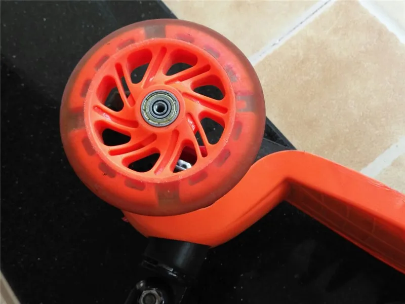 4 шт./лот BS049 608ZZ подшипник ABEC 7 миниатюрные подшипники 8*22*7 мм для дрифтерных