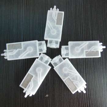 

vilaxh Ink Damper For DX5 Printhead For Mimaki JV5 CJV30 JV33 Printer dx5 damper