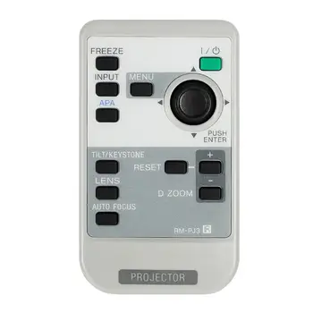 

New remote control for sony projectors RM-PJ3 RM-PJ2 RM-PJ4 RM-PJ5 RM-PJ6