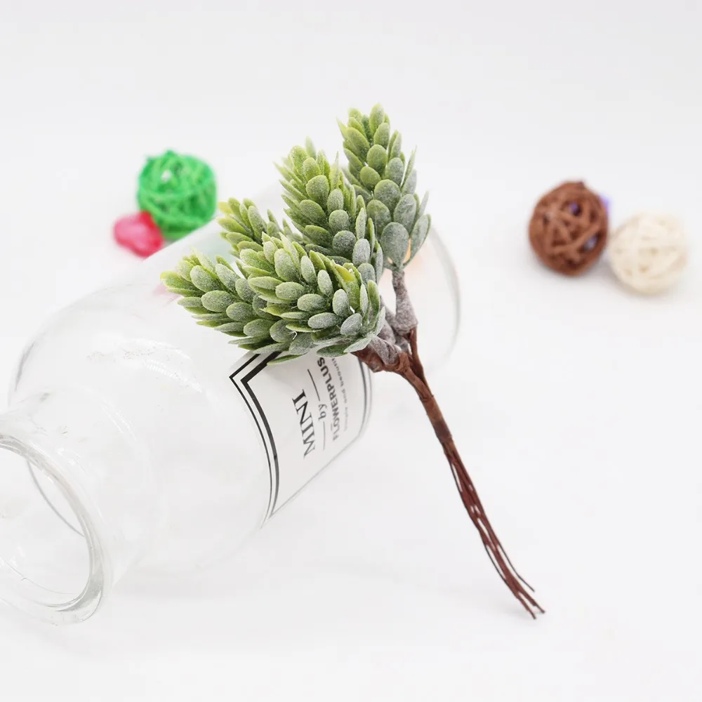 6pcs-color-pine-cone-artificial-flower-pineapple-artificial-plant-wedding-home-decoration-DIY-scrapbook-gift-box(7)
