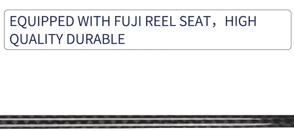 Trulinoya 2,4 М 2,7 М 3,0 м 3,3 м 2/3 комплектов MH/m мощная спиннинговая Удочка FUJI направляющее кольцо и FUJI катушка Seat Pole Olta Pesca Stick