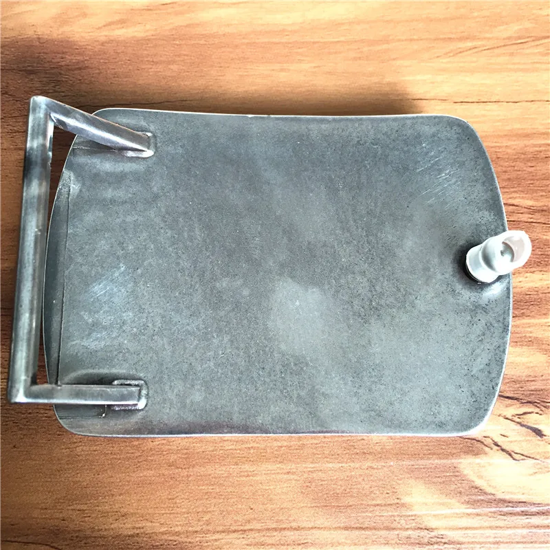 Screw Metal Belt Buckle (2)