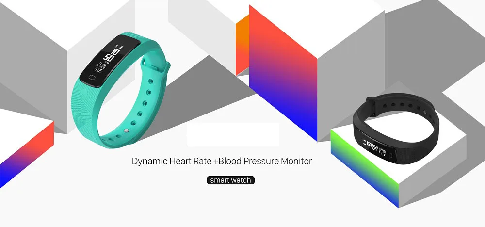 Android 4.3 и IOS 8.0 Смарт Часы Heart Rate Приборы для измерения артериального давления Мониторы SMA Slim Fit Сенсорный экран активность трекер здоровья
