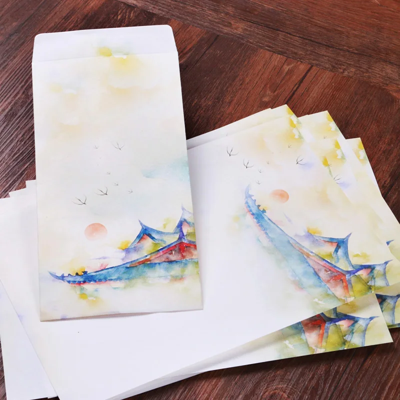 writing paper and envelope sets get cheap original envelopes aliexpress writing paper and envelope sets get cheap original envelopes aliexpress