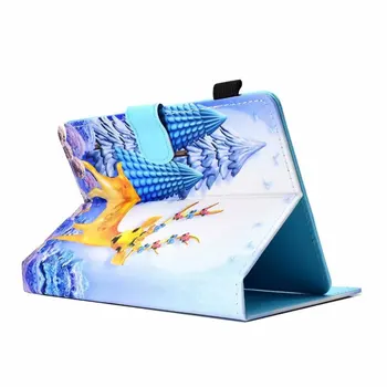

Universal PU leather Case for Huawei MediaPad M5 8.4 SHT-AL09 SHT-W09 8 Inch Tablet