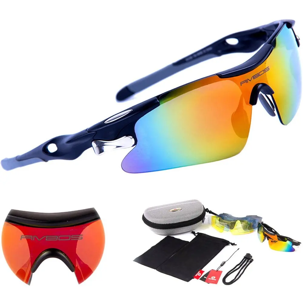 oakley polarized sports sunglasses