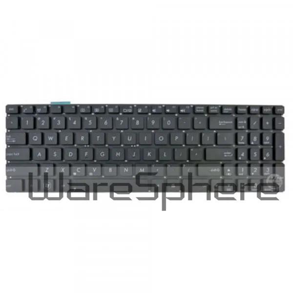 

NEW Laptop US Backlit keyboard for ASUS N56 N550 N550JV N550J N550X N750J 0KNB0-6625US00 Notebook keyboard