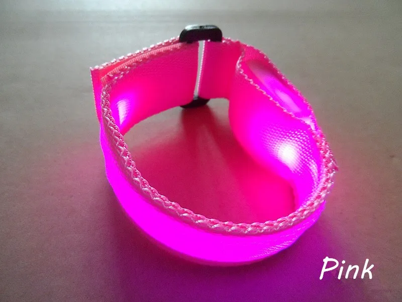 LED bracelet 010