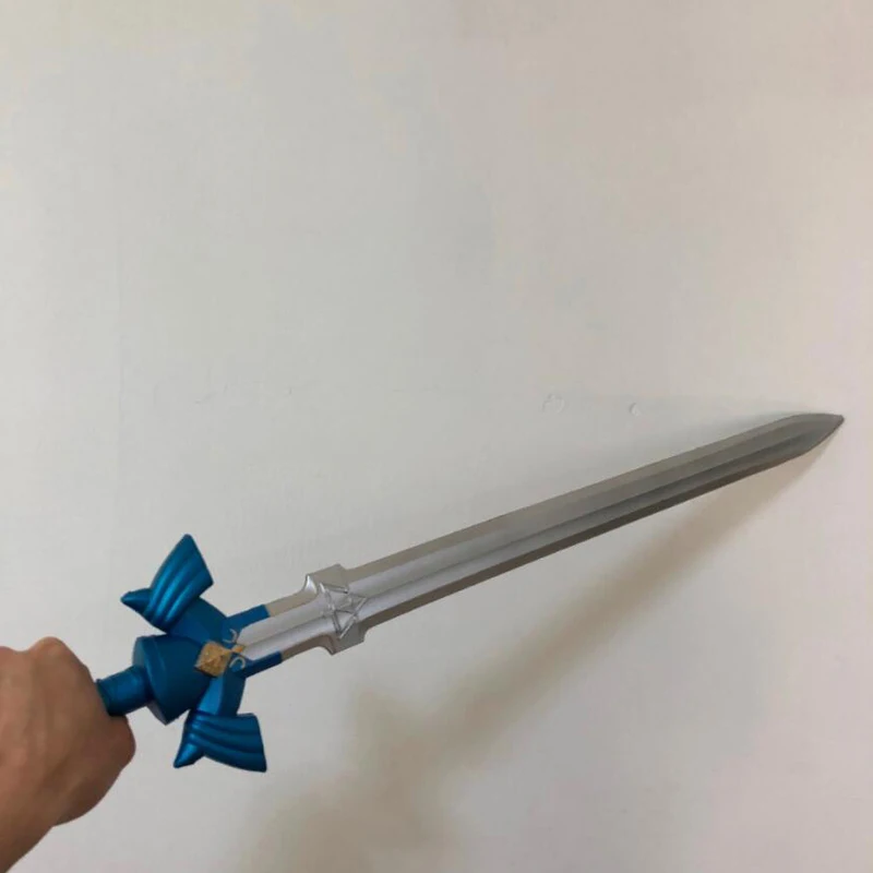 skysword Twilight Princess Link Master 80cm Sword All Foam Freight Sword