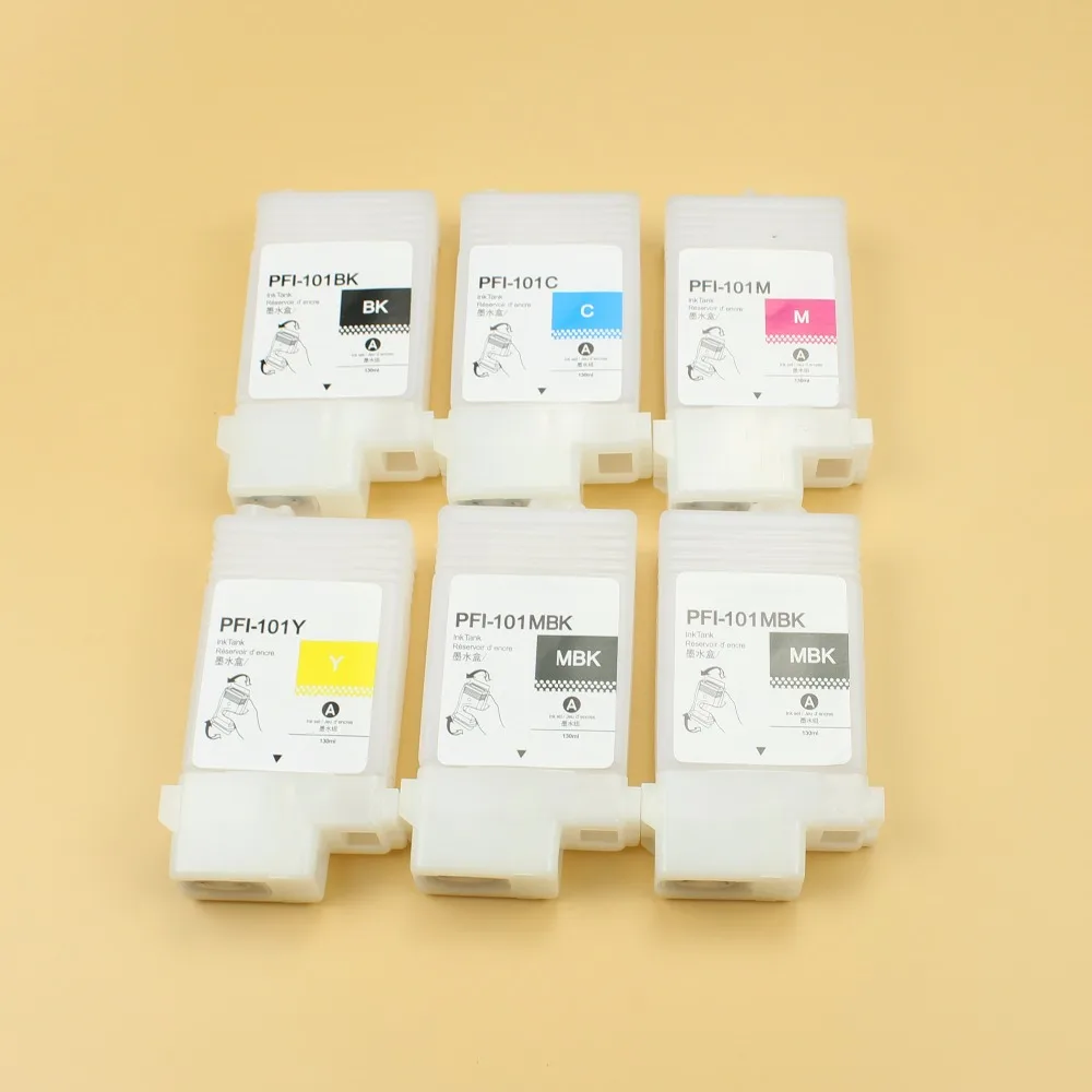 1 Canon refillcart 130ml 6c 01