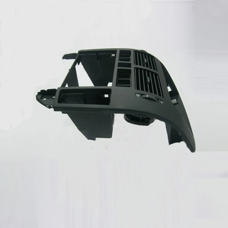 

ELISHASTAR NEW Center air conditioning heater outlet Vents for 2002-2012 VW POLO 6Q0 858 069M 6Q0858069M